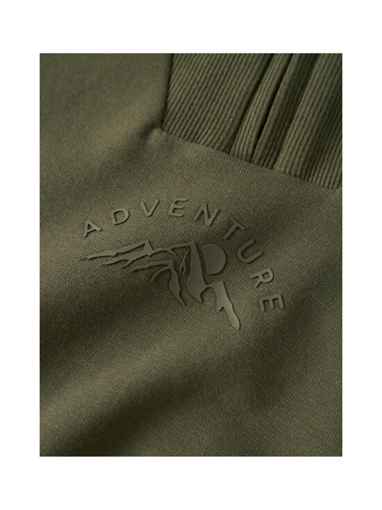 Name It - NmmOscar-collegepaita - OLIVE NIGHT | Stockmann - photo 3