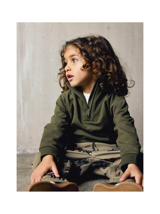 Name It - NmmOscar-collegepaita - OLIVE NIGHT | Stockmann - photo 4