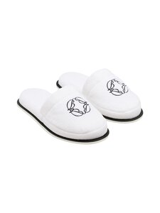 Balmuir - Portofino-tossut - 980 WHITE | Stockmann