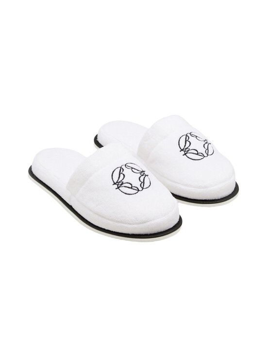 Balmuir - Portofino-tossut - 980 WHITE | Stockmann - photo 1