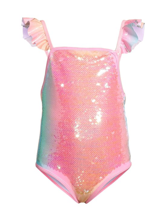 Billieblush - Peldkostīms - 462 PINK - photo 1 Billieblush - Peldkostīms - 462 PINK | Stockmann - photo 1