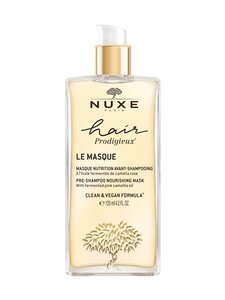 Nuxe - Pre-Shampoo Nourishing -hiusnaamio | Stockmann