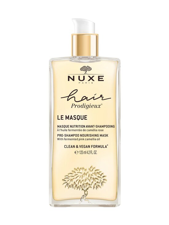 Nuxe - Pre-Shampoo Nourishing -hiusnaamio - NOCOL | Stockmann - photo 1