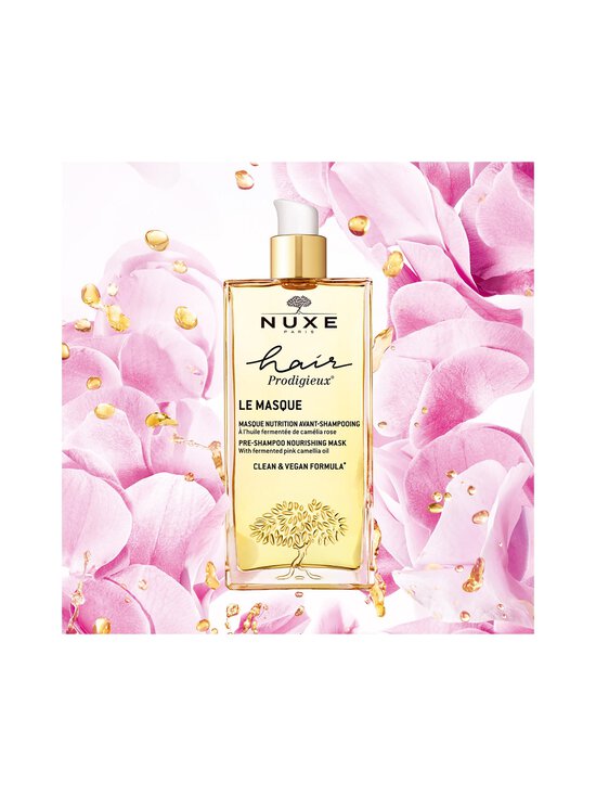 Nuxe - Pre-Shampoo Nourishing -hiusnaamio - NOCOL | Stockmann - photo 2