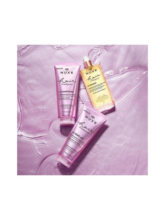 Nuxe - Pre-Shampoo Nourishing -hiusnaamio - NOCOL | Stockmann - photo 5