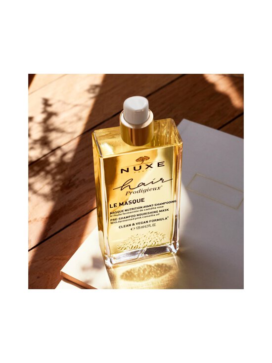 Nuxe - Pre-Shampoo Nourishing -hiusnaamio - NOCOL | Stockmann - photo 6