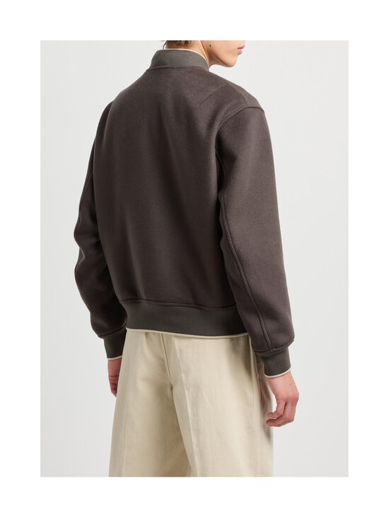 Emporio Armani - Blouson jaka - BELUGA - photo 2 Emporio Armani - Blouson jaka - BELUGA | Stockmann - photo 2