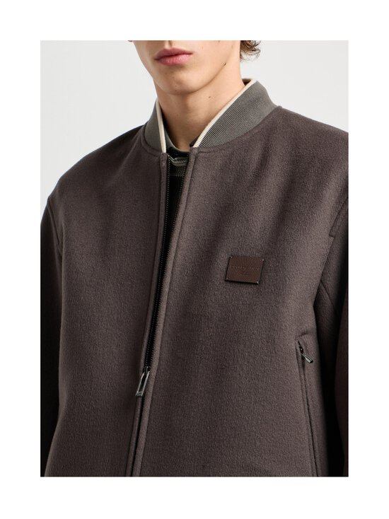 Emporio Armani - Blouson jaka - BELUGA - photo 3 Emporio Armani - Blouson jaka - BELUGA | Stockmann - photo 3