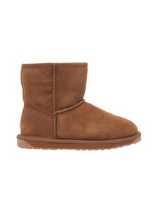 EMU Australia - Stinger Mini -nahkanilkkurit - CAME CAMEL | Stockmann