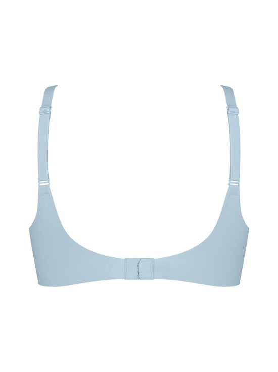 Sloggi - Zero Feel 2.0 The Up -rintaliivit - 00KY 00KY-LIGHT BLUE | Stockmann - photo 2