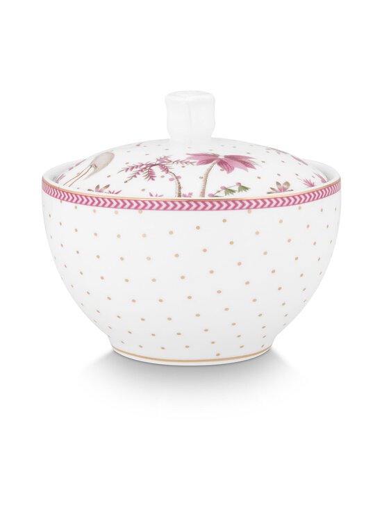 PIP Studio - Jolie Dots cukurtrauks 300 ml - PINK - photo 2 PIP Studio - Jolie Dots cukurtrauks 300 ml - PINK | Stockmann - photo 2