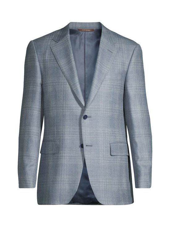 Canali - Lined 12280 -bleiseri - LIGHT BLUE | Stockmann - photo 1