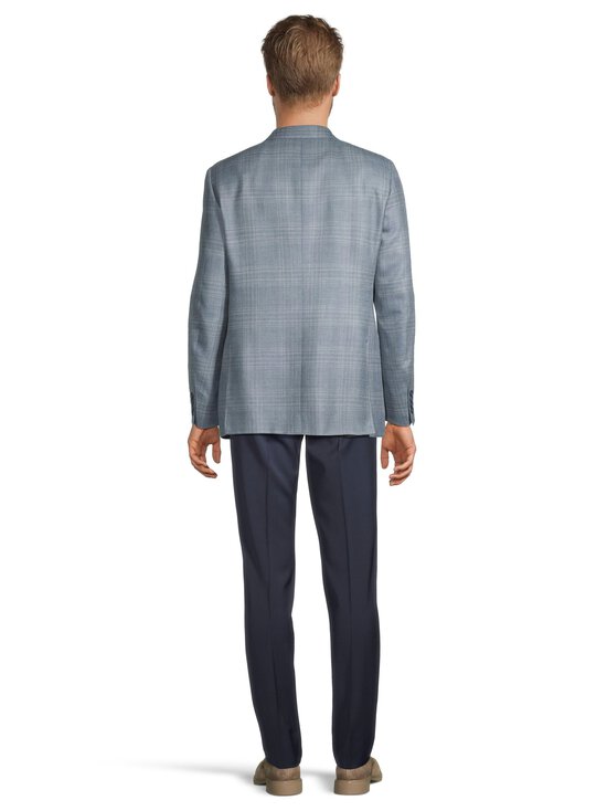 Canali - Lined 12280 -bleiseri - LIGHT BLUE | Stockmann - photo 3