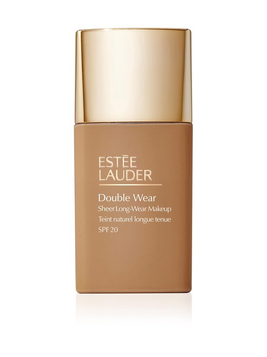 Estée Lauder - Double Wear Sheer Long Wear -meikkivoide 30 ml - 5W1 BRONZE | Stockmann - photo 1