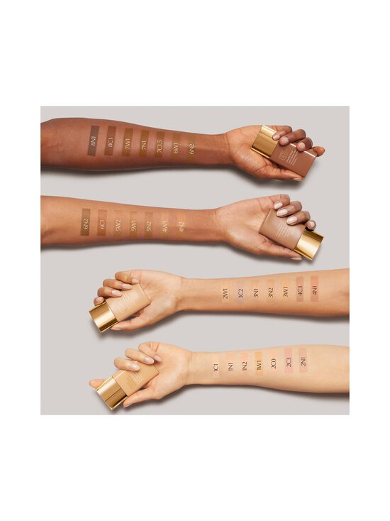 Estée Lauder - Double Wear Sheer Long Wear -meikkivoide 30 ml - 5W1 BRONZE | Stockmann - photo 4