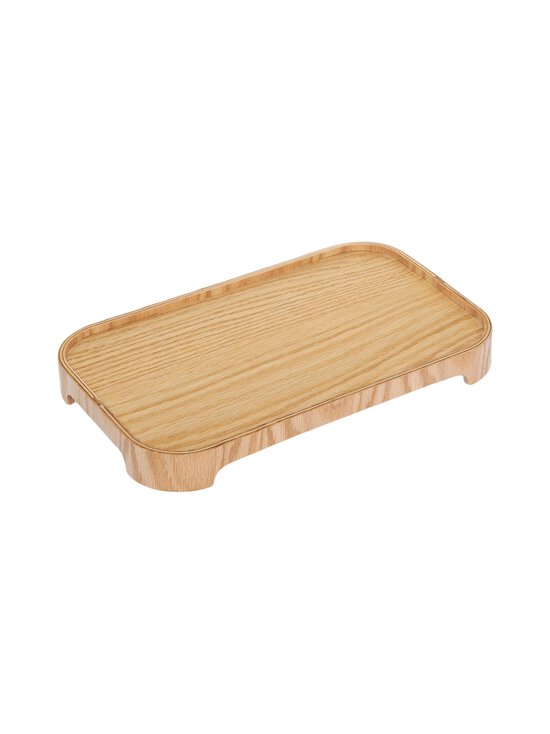 Casa Stockmann - Sendai Small -tarjotin - OAK - photo 1 Casa Stockmann - Sendai Small -tarjotin - OAK | Stockmann - photo 1