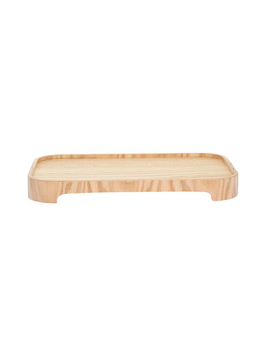 Casa Stockmann - Sendai Small -tarjotin - OAK - photo 2 Casa Stockmann - Sendai Small -tarjotin - OAK | Stockmann - photo 2
