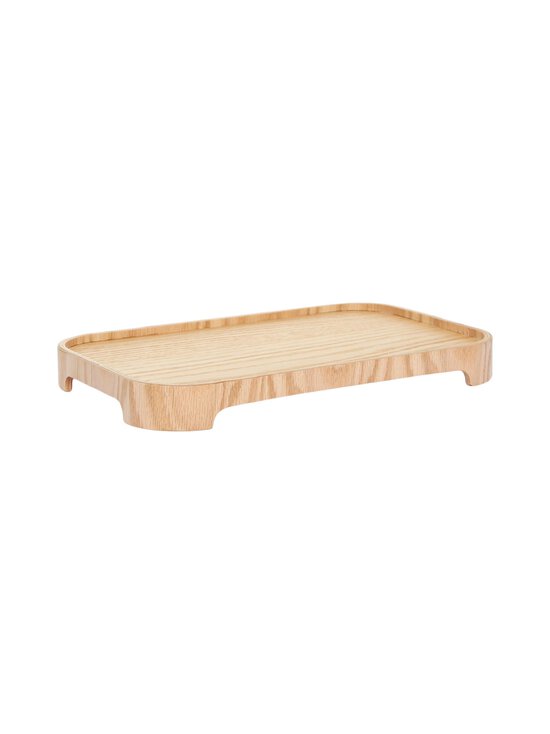 Casa Stockmann - Sendai Small -tarjotin - OAK - photo 3 Casa Stockmann - Sendai Small -tarjotin - OAK | Stockmann - photo 3