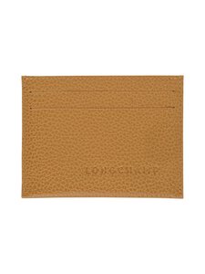 Longchamp - Le Foulonné karšu maks - 894 NUTMEG | Stockmann