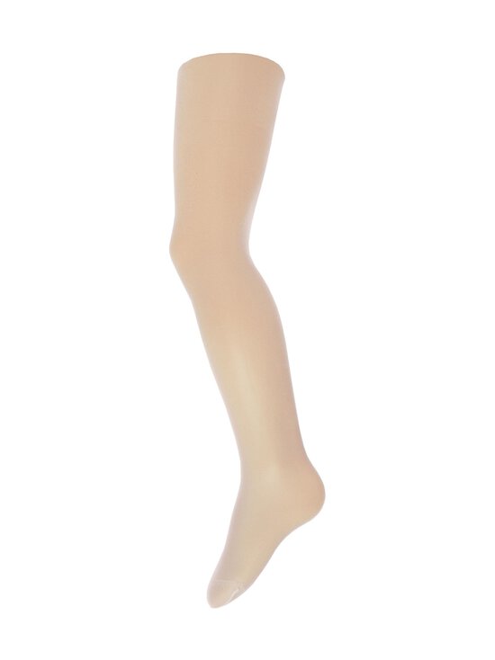 Ewers - Glanz Satin Sheer zeķubikses 40 den - 902 CREME | Stockmann - photo 1