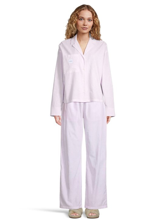 BILLEBEINO - Lounge-housut - 306 PINK STRIPED | Stockmann - photo 3