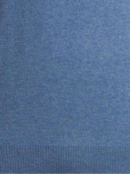 CONSTRUE - Sash Crewneck -kashmirneule - DENIM BLUE MEL. 25809 - photo 4 CONSTRUE - Sash Crewneck -kashmirneule - DENIM BLUE MEL. 25809 | Stockmann - photo 4
