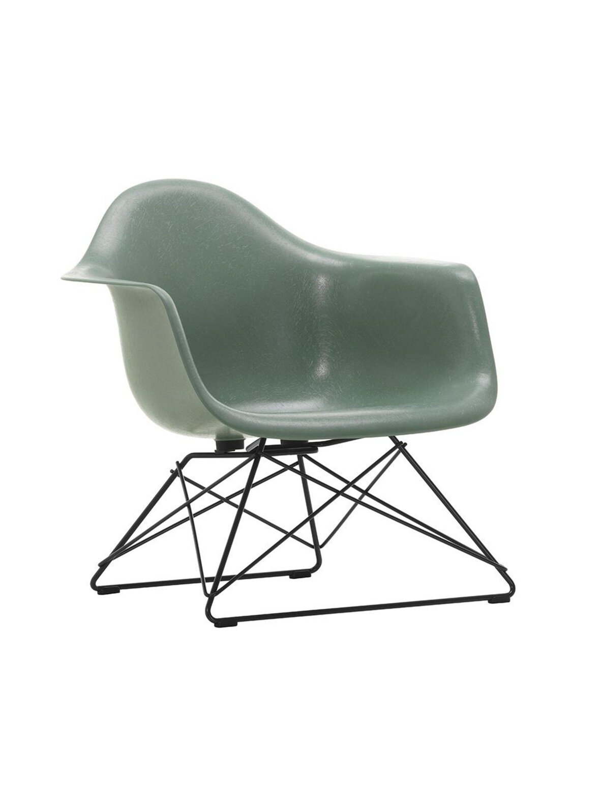 Eames LAR Fiberglass -tuoli