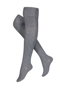 Vogue - Ülepõlve põlvikud Sophia - 1139 MEDIUM MEL. GREY Vogue - Ülepõlve põlvikud Sophia - 1139 MEDIUM MEL. GREY | Stockmann