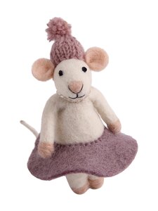 Én Gry & Sif - Én Gry & Sif Ziemassvētku rotājums - WHITE | Stockmann