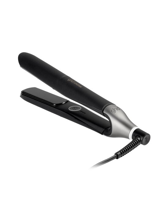 GHD - Chronos-suoristusrauta - BLACK | Stockmann - photo 1