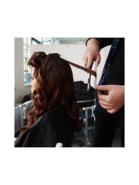 GHD - Chronos-suoristusrauta - BLACK | Stockmann - photo 5