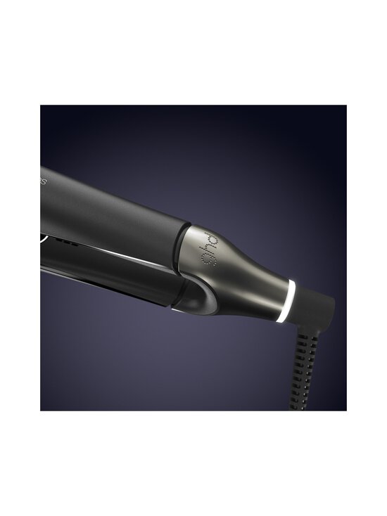 GHD - Chronos-suoristusrauta - BLACK | Stockmann - photo 6