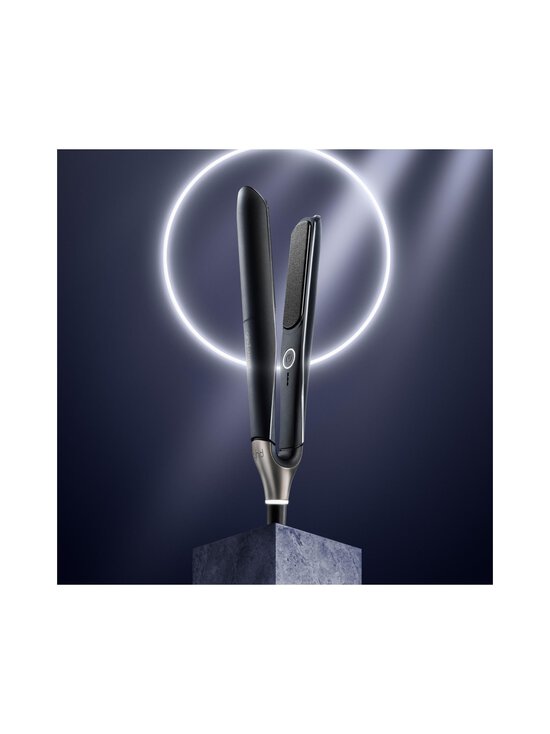 GHD - Chronos-suoristusrauta - BLACK | Stockmann - photo 8