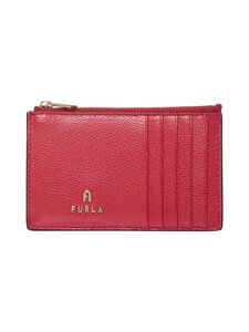 Furla - Camelia M Zipped -korttikotelo - RUB00 RUBY | Stockmann