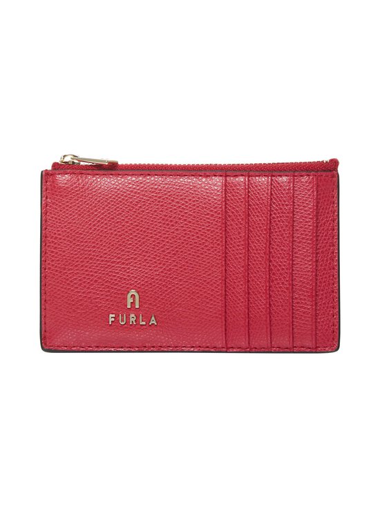 Furla - Camelia M Zipped -korttikotelo - RUB00 RUBY | Stockmann - photo 1