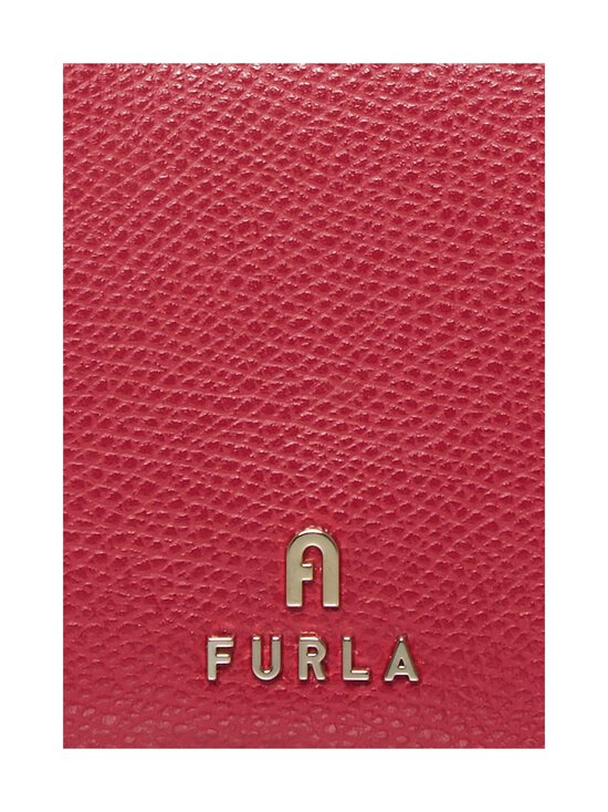 Furla - Camelia M Zipped -korttikotelo - RUB00 RUBY | Stockmann - photo 3