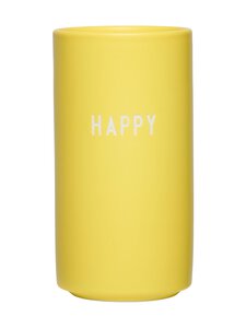 Design Letters - Favourite-maljakko - YELLOW 121C | Stockmann
