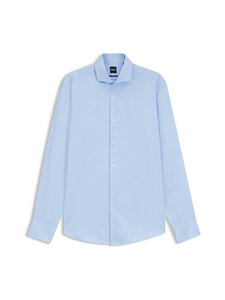 BOSS - Joe -kauluspaita - 450 LIGHT/PASTEL BLUE | Stockmann