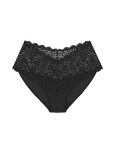 Triumph - Aluspüksid Amourette Maxi Brief - 0004 BLACK | Stockmann