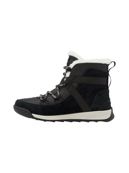 Sorel - Talvesaapad WHITNEY™ II FLURRY - 010 BLACK - photo 2 Sorel - Talvesaapad WHITNEY™ II FLURRY - 010 BLACK | Stockmann - photo 2