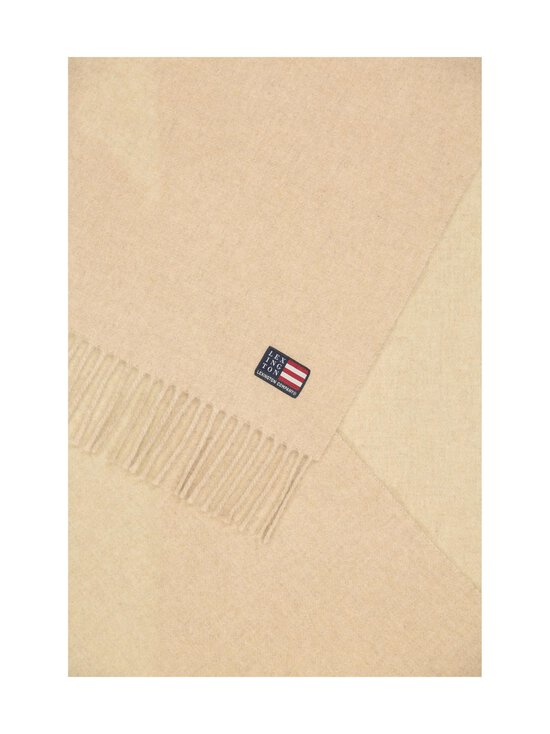 Lexington - Vilnas šalle - 253 LIGHT BROWN MELANGE | Stockmann - photo 2