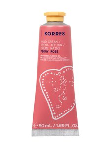Korres - Peony Rose Hand Cream -käsivoide 50 ml Korres - Peony Rose Hand Cream -käsivoide 50 ml | Stockmann