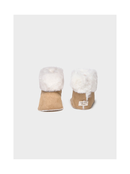 Mayoral - Soft Baby -talvikengät - 63 CARAMEL | Stockmann - photo 2