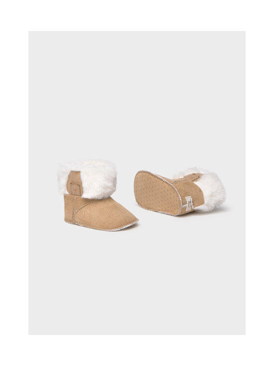 Mayoral - Soft Baby -talvikengät - 63 CARAMEL | Stockmann - photo 3