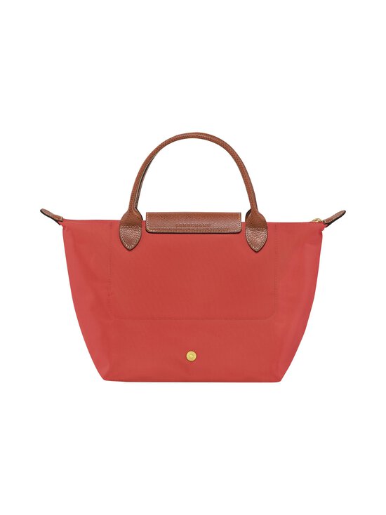 Longchamp - Le Pliage Original rokassoma - P94 TOMATO - photo 2 Longchamp - Le Pliage Original rokassoma - P94 TOMATO | Stockmann - photo 2