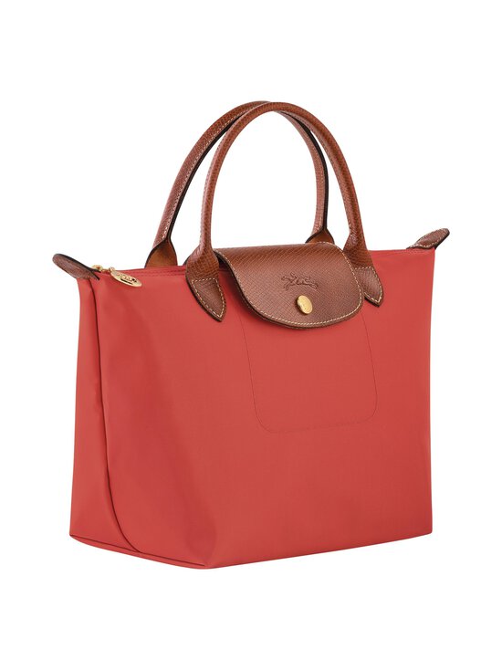 Longchamp - Le Pliage Original rokassoma - P94 TOMATO - photo 3 Longchamp - Le Pliage Original rokassoma - P94 TOMATO | Stockmann - photo 3