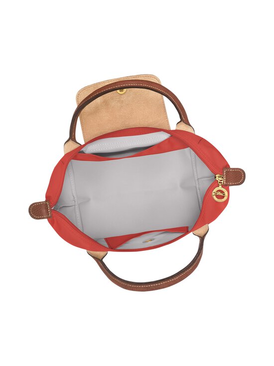 Longchamp - Le Pliage Original rokassoma - P94 TOMATO - photo 4 Longchamp - Le Pliage Original rokassoma - P94 TOMATO | Stockmann - photo 4