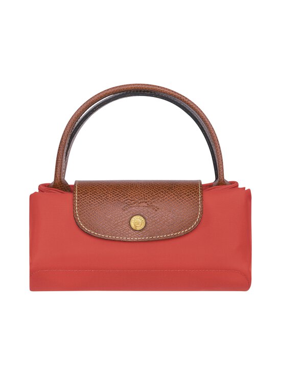 Longchamp - Le Pliage Original rokassoma - P94 TOMATO - photo 6 Longchamp - Le Pliage Original rokassoma - P94 TOMATO | Stockmann - photo 6