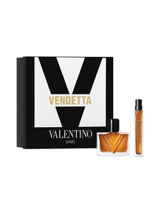 Valentino - Vendetta Uomo EdP Set -tuoksupakkaus | Stockmann