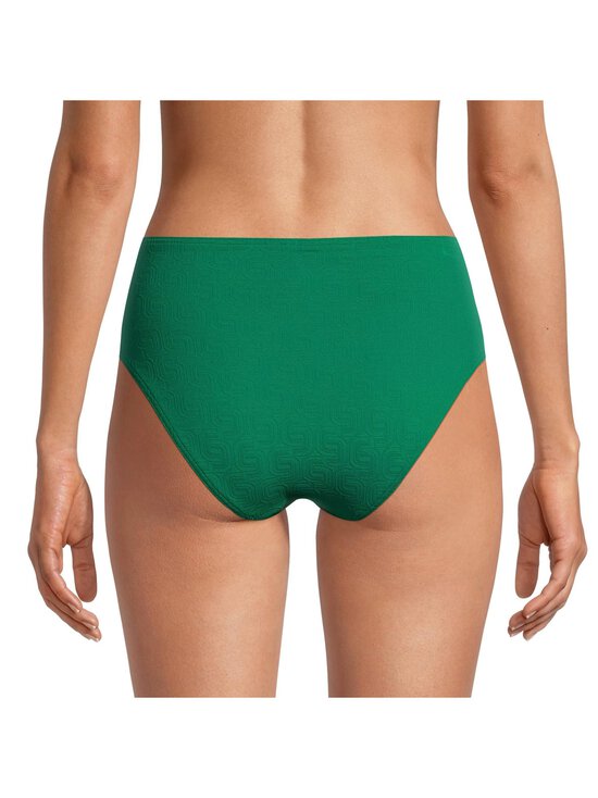 Chantelle - Hera Full Brief bikini apakšdaļa - EMERALD GREEN - photo 3 Chantelle - Hera Full Brief bikini apakšdaļa - EMERALD GREEN | Stockmann - photo 3